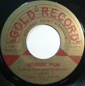 Norm Dombrowski And The Happy Notes - Astronaut Polka