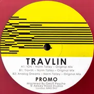 Norm Talley - TRAVLIN