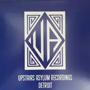 Upstairs Asylum Recordings