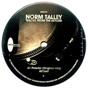 Norm Talley - Tracks From The Asylum