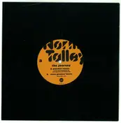 Norm Talley - The Journey (Remixes)