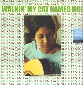 Norma Tanega - Walkin' My Cat Named Dog