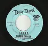 7inch Vinyl Single - Norma Tracey And The Cinderella Kids / Big J.J. - Leroy / Harpsichord Blues