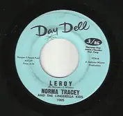 Norma Tracey And The Cinderella Kids / Big J.J.