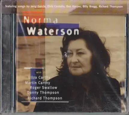 Norma Waterson - Norma Waterson