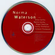 CD - Norma Waterson - Norma Waterson