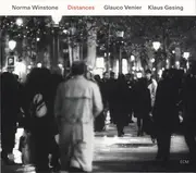 CD - Norma Winstone , Glauco Venier , Klaus Gesing - Distances