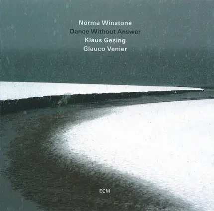 Norma Winstone - Dance Without Answer