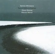 CD - Norma Winstone - Dance Without Answer