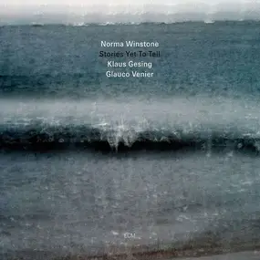 Norma Winstone - Stories Yet to Tell