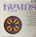 LP - Norma Zimmer / Clifford A. Whitcomb - Hymns