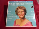 LP - Norma Zimmer - Norma Zimmer Sings True Love - Mono