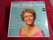 Norma Zimmer - Norma Zimmer Sings True Love