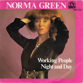 Norma Green - Working People / Night And Day