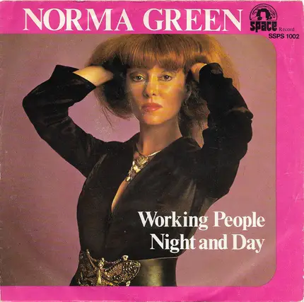 Norma Green - Working People / Night And Day