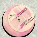 12inch Vinyl Single - Norma Jean Bell - Do You Want To Party?