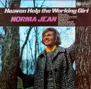 LP - Norma Jean - Heaven Help The Working Girl