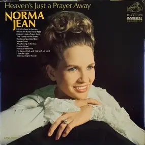 Norma Jean - Heaven's Just a Prayer Away