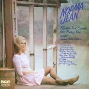 Norma Jean - I Guess That Comes From Being Poor