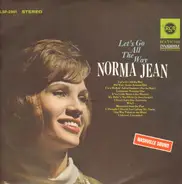 Norma Jean - Let's Go All the Way