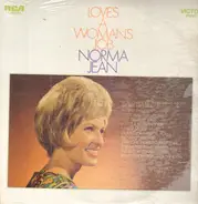 Norma Jean - Love's a Woman's Job