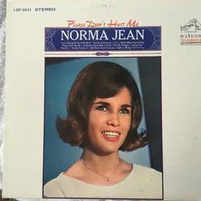 Norma Jean - Please Don't Hurt Me