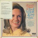 LP - Norma Jean - Thank You For Loving Me