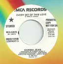 7inch Vinyl Single - Norma Jean Wright - Every Bit Of This Love