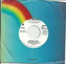 7inch Vinyl Single - Norma Jean Wright - Shot In The Dark
