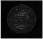 12inch Vinyl Single - Norma Jean Wright - Megastar Hits 1