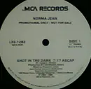 12'' - Norma Jean, Norma Jean Wright - Shot In The Dark