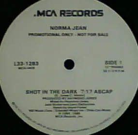 Norma Jean - Shot In The Dark