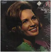 Norma Jean - Another Man Loved Me Last Night