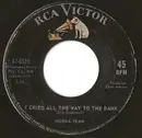 7inch Vinyl Single - Norma Jean - I Cried All The Way To The Bank