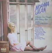 LP - Norma Jean - I Guess That Comes From Being Poor