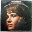 LP - Norma Jean - It Wasn't God Who Made Honky Tonk Angels