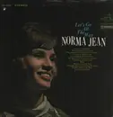 LP - Norma Jean - Let's Go All The Way