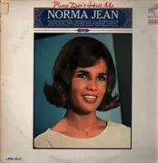 LP - Norma Jean - Please Don't Hurt Me