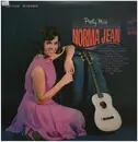 LP - Norma Jean - Pretty Miss Norma Jean