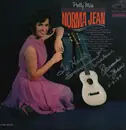LP - Norma Jean - Pretty Miss Norma Jean - Signed