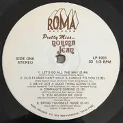 LP - Norma Jean - Pretty Miss...Norma Jean