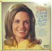 LP - Norma Jean - Thank You For Loving Me