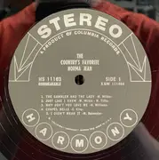 LP - Norma Jean - The Country's Favorite