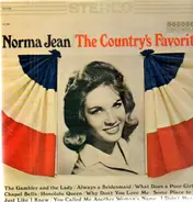 Norma Jean - The Country's Favorite