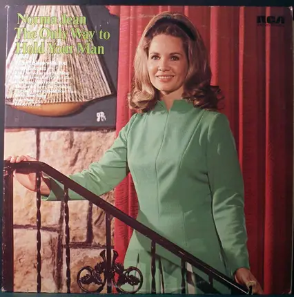 Norma Jean - The Only Way To Hold Your Man