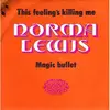 7inch Vinyl Single - Norma Lewis - This Feeling's Killing Me / Magic Bullet