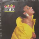 7inch Vinyl Single - Norma Lewis - Tonight (Dancing With The Desperate)