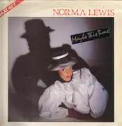 12inch Vinyl Single - Norma Lewis - Maybe This Time