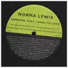 12inch Vinyl Single - Norma Lewis - Someone That I Used To Love (US Promo)