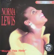 Norma Lewis - The Best Of Norma Lewis - Maybe This Time